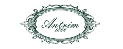 Antrim 1844 Country House Hotel logo