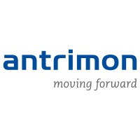 Antrimon Group AG logo
