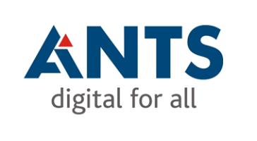 ANTS Digital Pvt. Ltd. logo