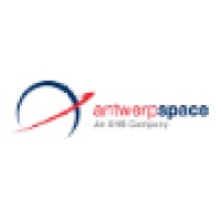 Antwerp Space logo