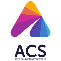 Anya Consultancy Services logo