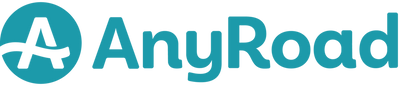 AnyRoad logo