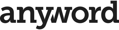 Anyword logo