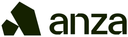 Anza logo