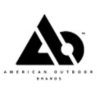 American Outdoor Brands Inc. logo