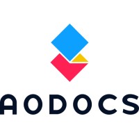 AODocs logo