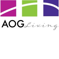 AOG Living logo
