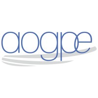 Association des Œuvres Girondines de Protection de l'Enfance (AOGPE) logo