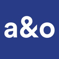 a&o Hostels logo