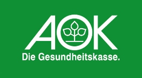 AOK Niedersachsen logo