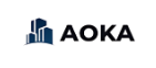 Aoka logo