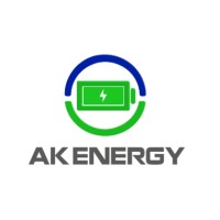 AK Energy Group