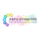 Alpha & Omega Kids Developmental Services logo