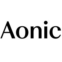 Aonic logo