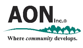 AON Inc. logo
