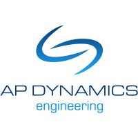 AP Dynamics logo