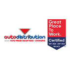 Autodistribution - Auto Pièces Atlantique Carmoine logo