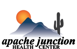 Apache Junction Health Center logo