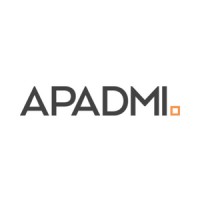 Apadmi logo