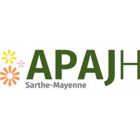 APAJH SARTHE MAYENNE logo