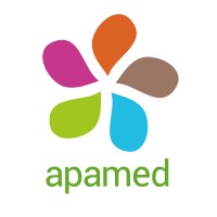 Apamed Fachschule für KomplementärTherapie logo