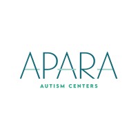 Apara Autism Centers logo
