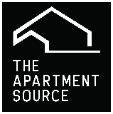 The Apartment Source logo