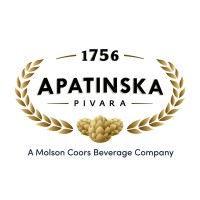 Apatinska pivara logo