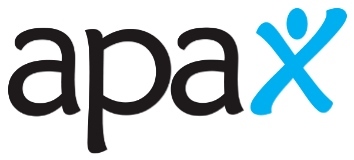 Apax logo
