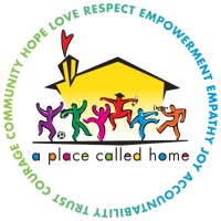 A Place Called Home logo