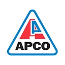 APCO Service Stations logo
