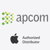 Logo Apcom Serbia