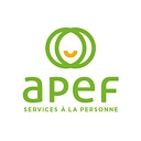 APEF logo