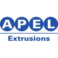 APEL Extrusions Limited logo