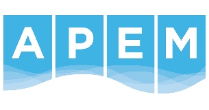 APEM Ltd logo