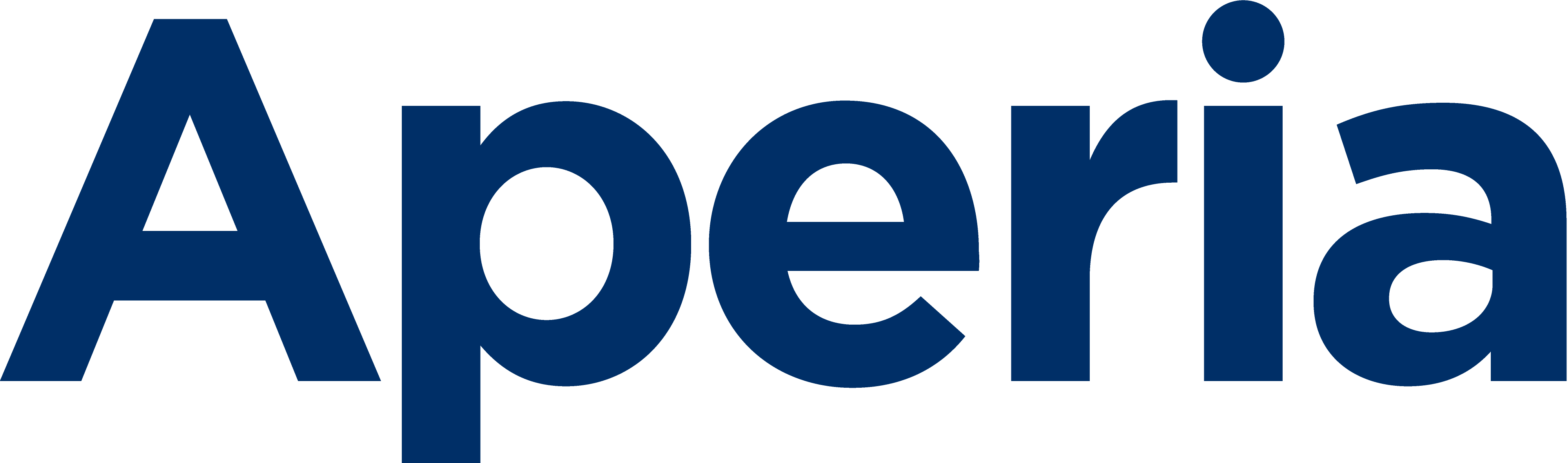 Aperia logo
