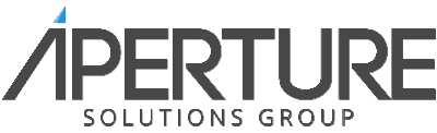 Aperture Solutions Group logo