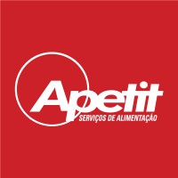 Apetit Serviços de Alimentação logo