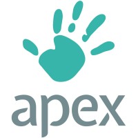 Apex Social Group, Live-in Developmental Childcare logo