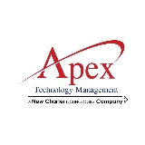 Apex Technology Management logo