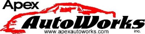 Apex Autoworks logo