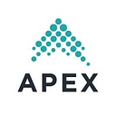 APEX logo