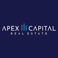 Apex Capital Real Estate logo
