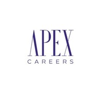 Apex Careers logo