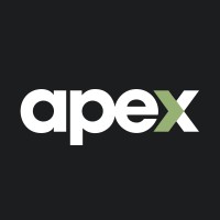 Apex Design Build logo