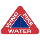 Apex Restoration DKI logo