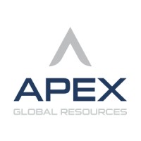 Apex Global Resources logo
