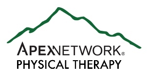 ApexNetwork Physical Therapy logo