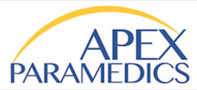 Apex Paramedics logo