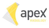 Apex Radiology logo